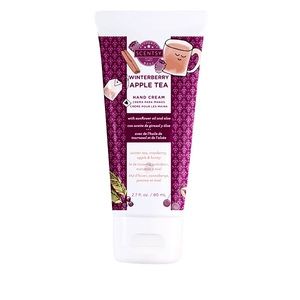 Scentsy Winterberry Apple Tea Hand Cream